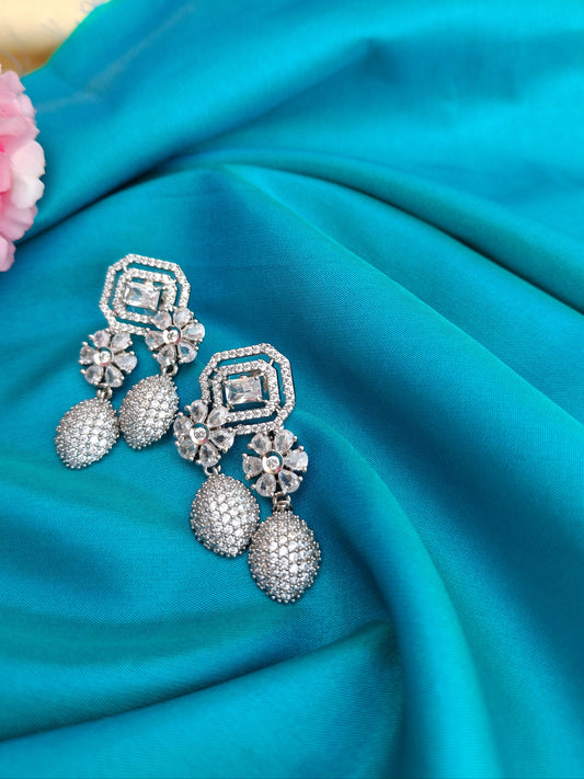 Fashionable Earrings and Studs